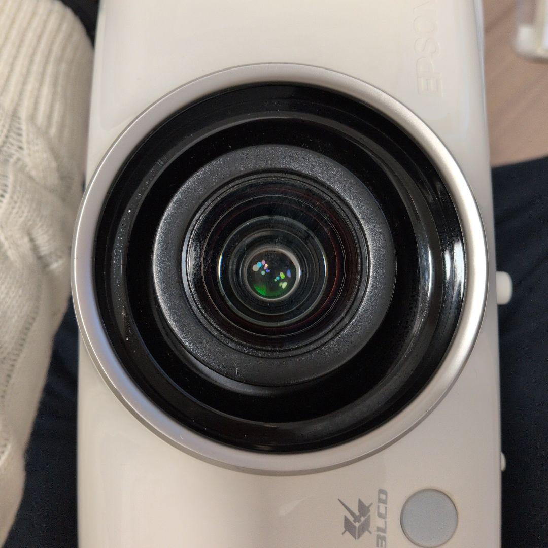 EPSON EH-TW6000 プロジェクター 本体 3D対応 HDMI
