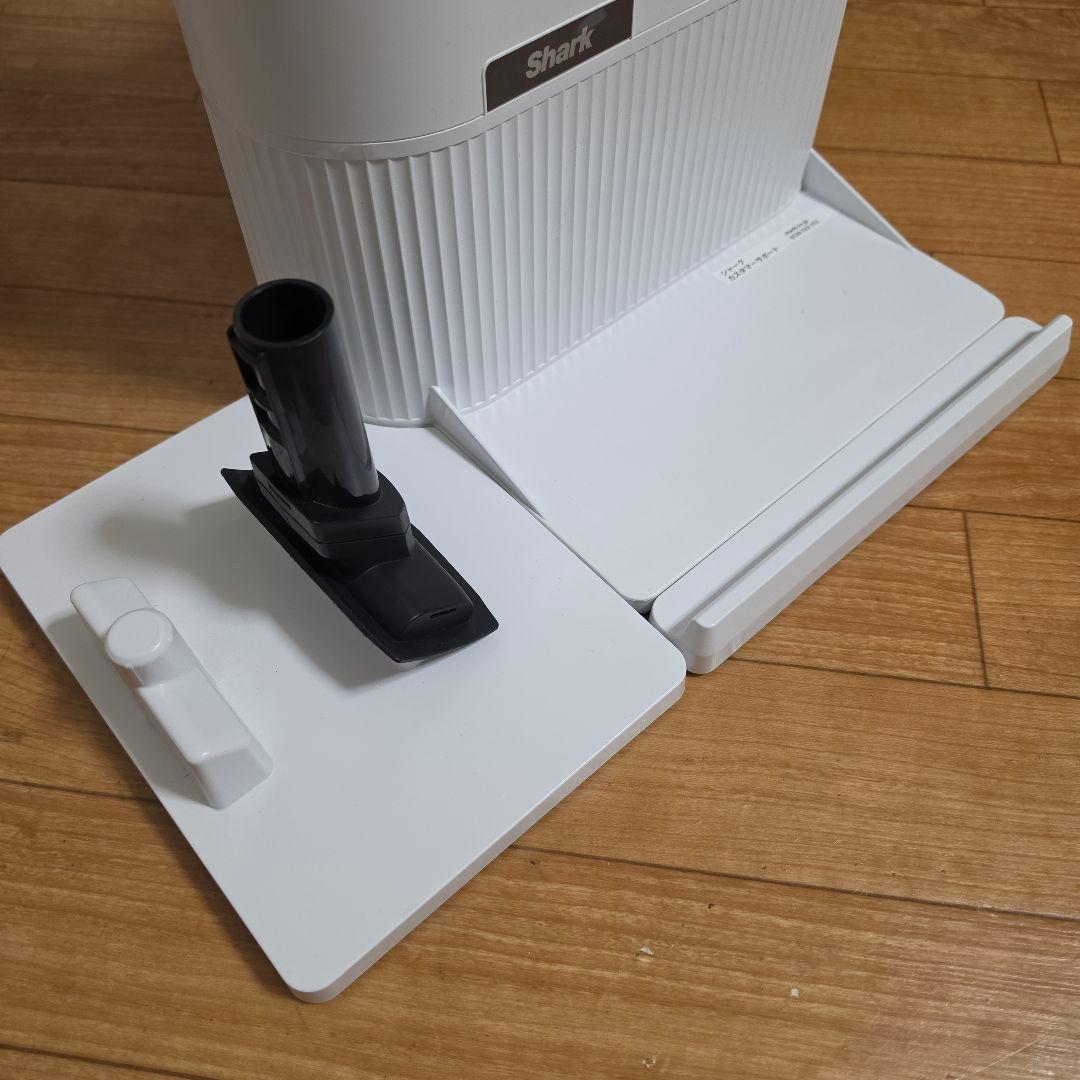 Shark コードレススティッククリーナー CS150JAE