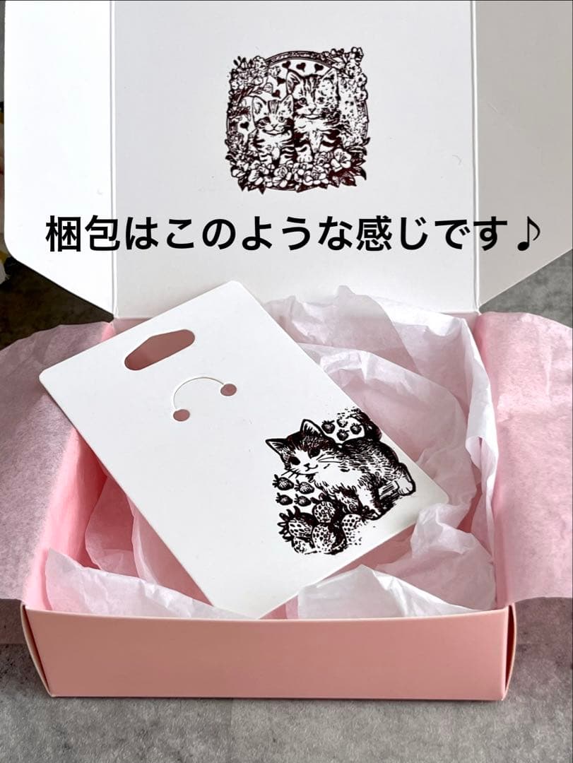 ♡フェイクスイーツキーホルダー＆チャーム♡ピンクショートケーキとティーポット♡