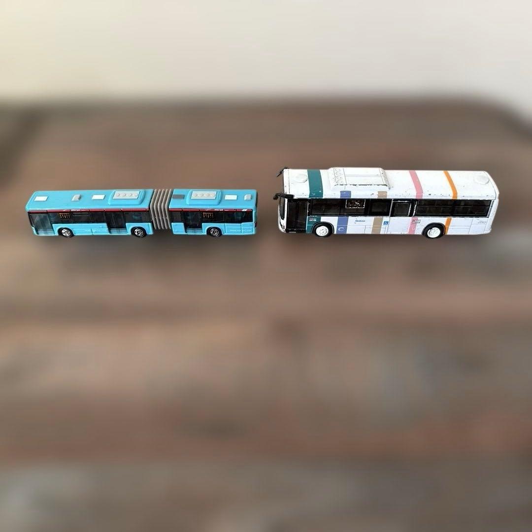 トミカ（ミニカー）等　61台　まとめ売り