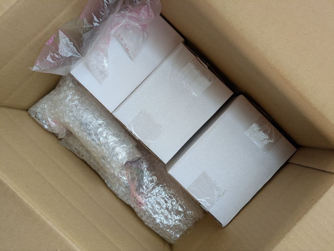 ディズニー　オーナメント　セット売り　未使用