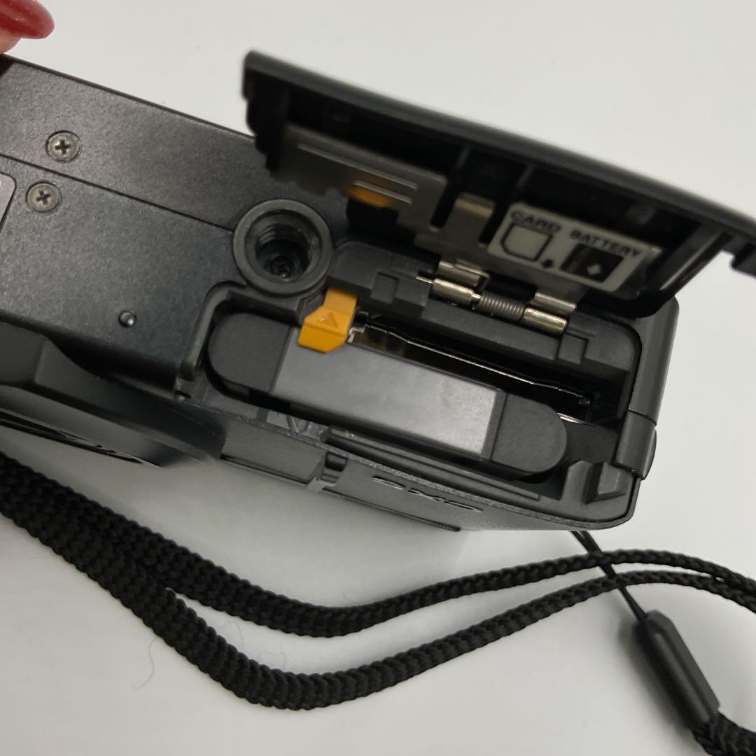 P1349 RICOH CX5 コンパクトデジタルカメラ