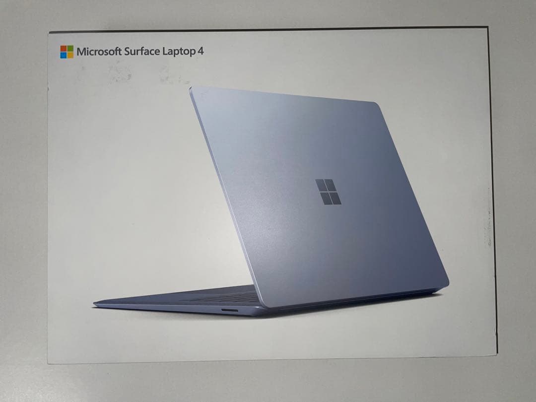 Surface Laptop4 Ryzen5 16GB 256GB 美品