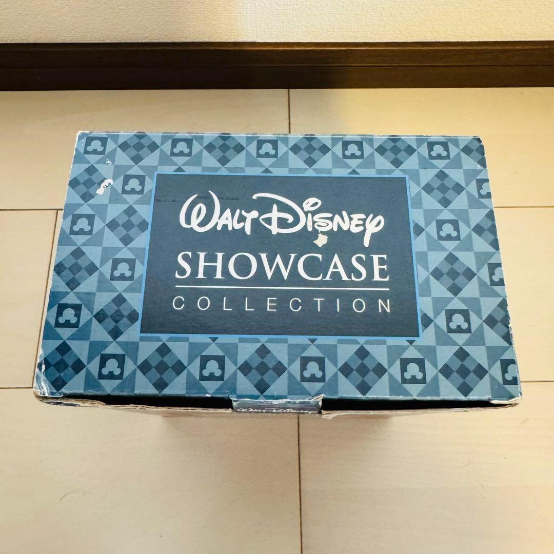 激レア ディズニー ショーケースコレクション ウェディング ミッキー ミニー
