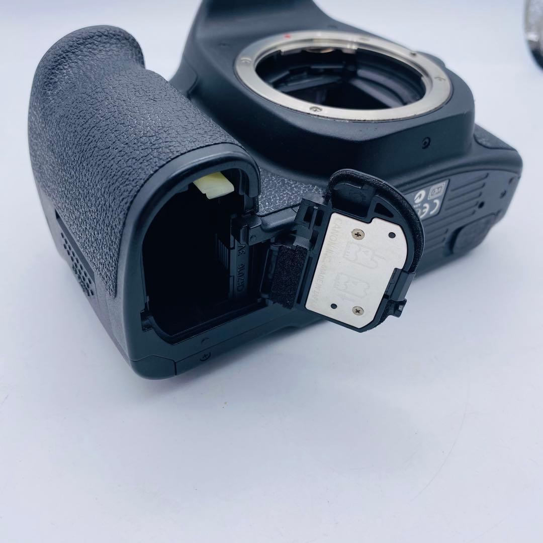【動作確認済み】Canon EOS 50D