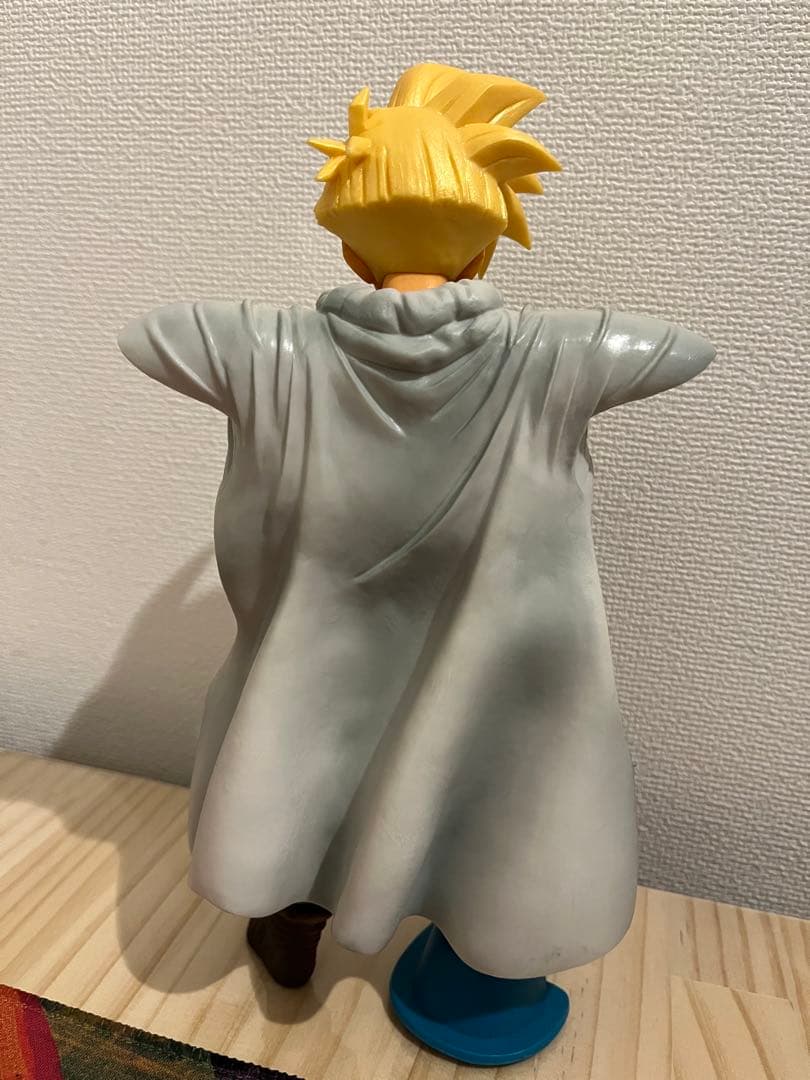 Grandista ドラゴンボールZ 孫悟飯フィギュア