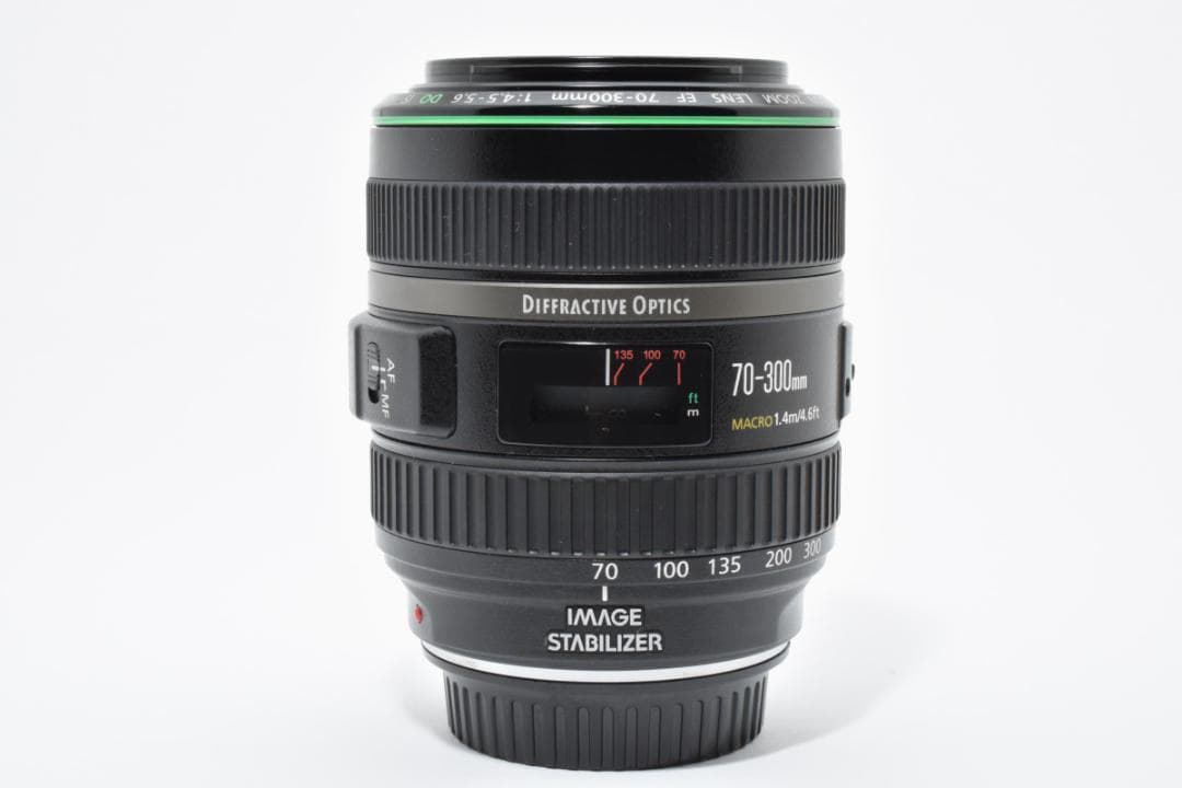 ★美品★ キヤノン EF 70-300mm F4.5-5.6 #21857