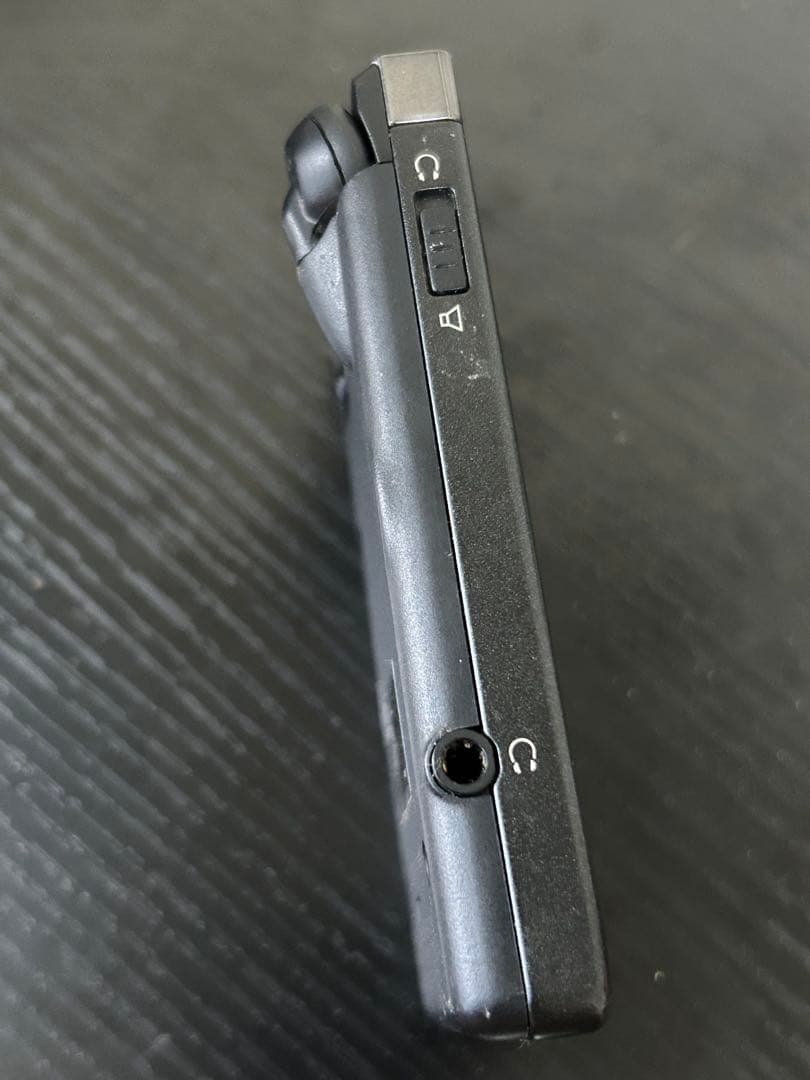 SONY ソニー FM/AMラジオ SRF-R356 ジャンク品