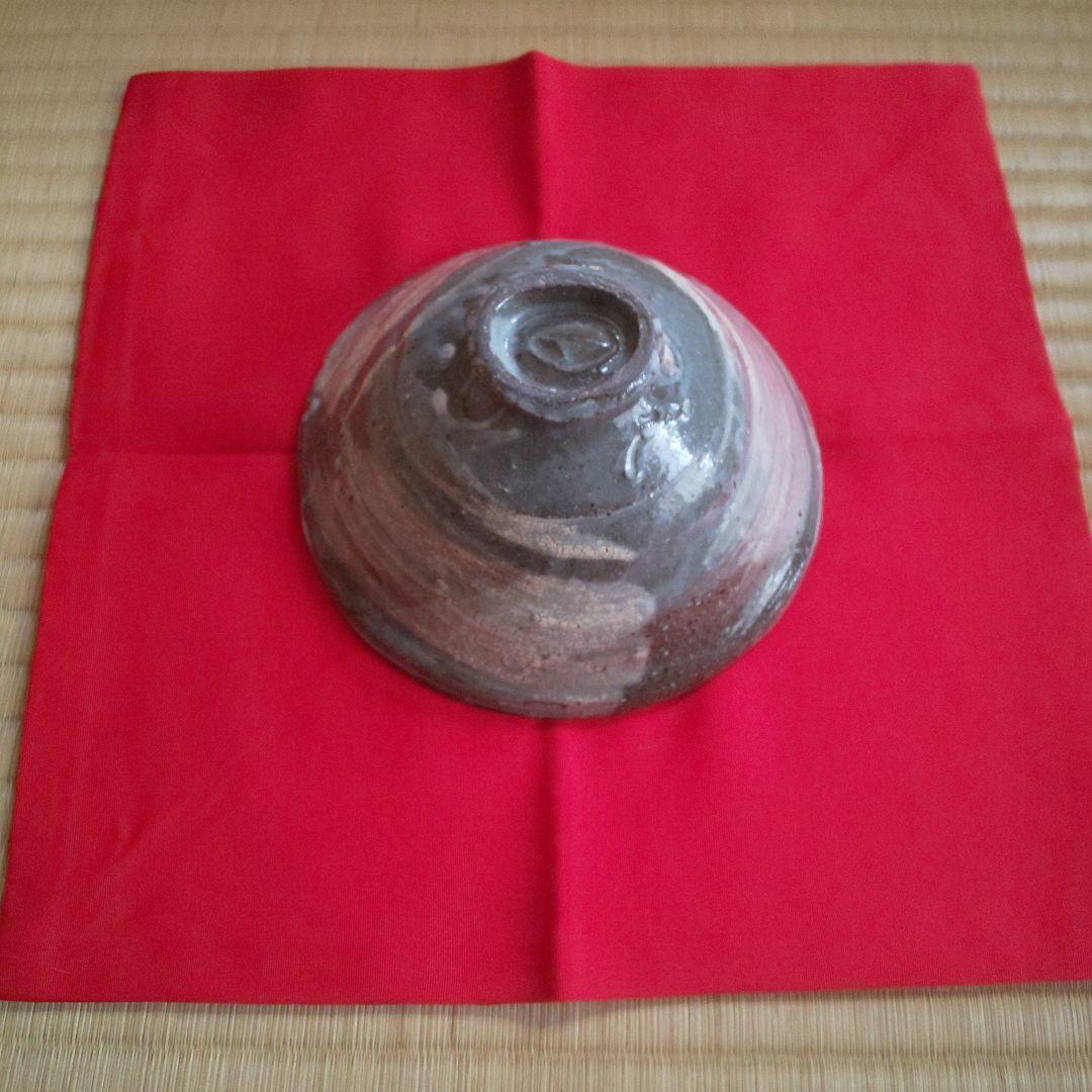 A 219 茶碗 信楽 ( 新品未使用品 )