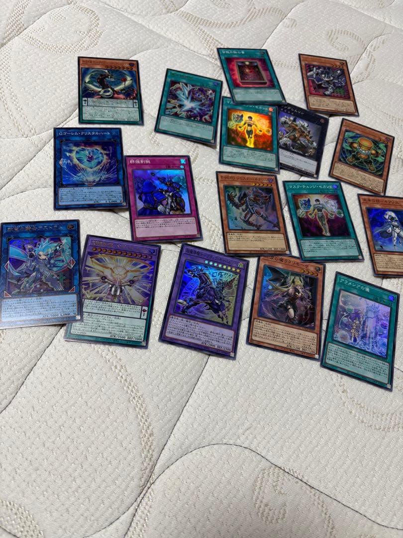 デュエルモンスターズ