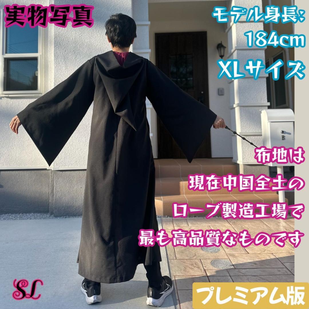 【プレミアム版】ハリーポッター カチューシャ付 超得３点 グリフィンドール