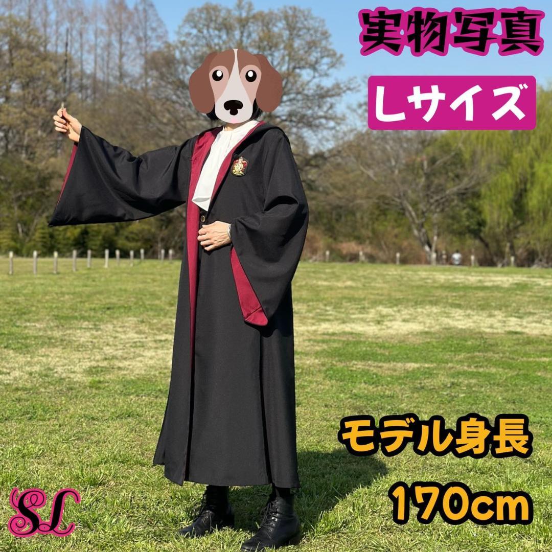 【プレミアム版】ハリーポッター カチューシャ付 超得３点 グリフィンドール