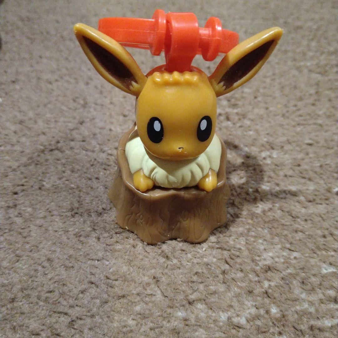 ポケットモンスター　ぬいぐるみ　キーチェーン