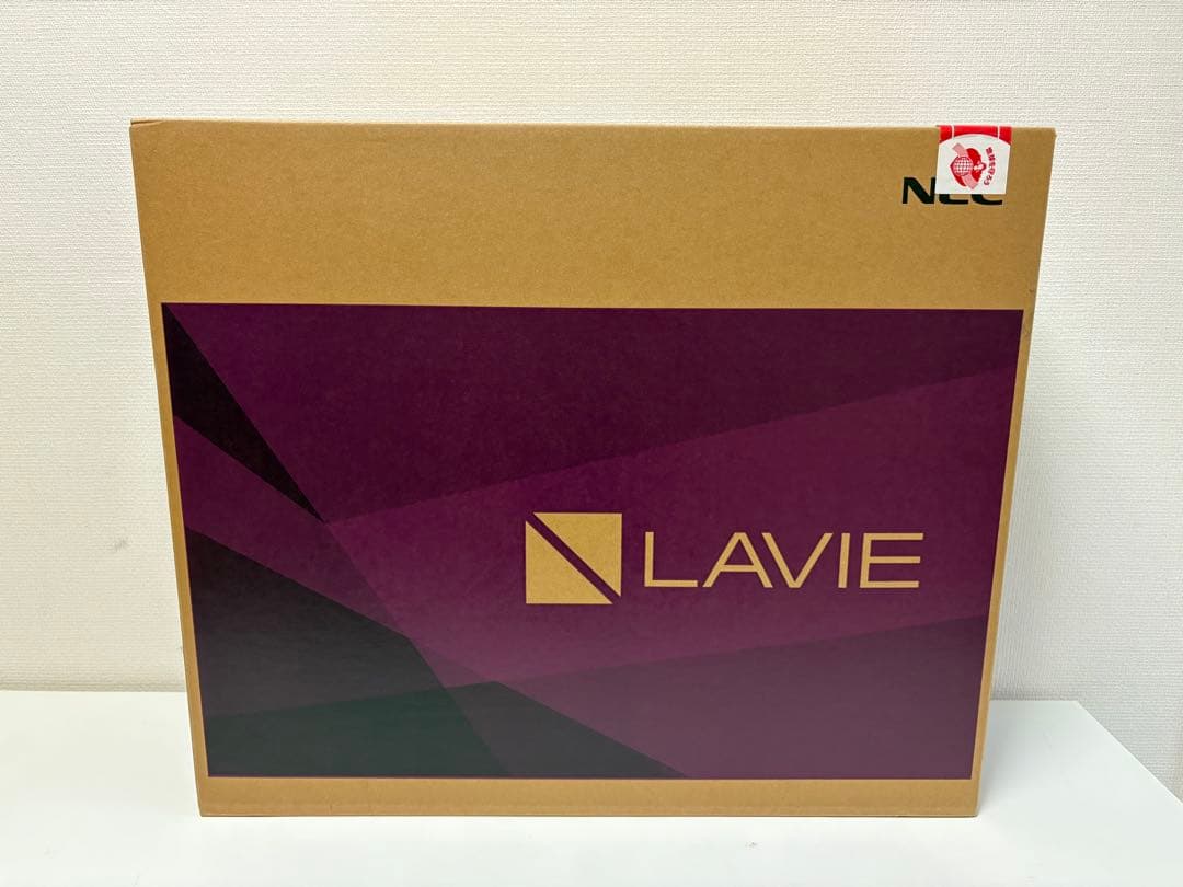 NEC LAVIE オールインワンデスクトップ 本体