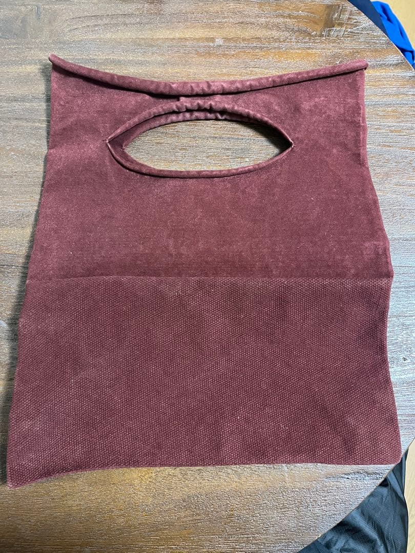 issey miyake me モッコ サイズ1