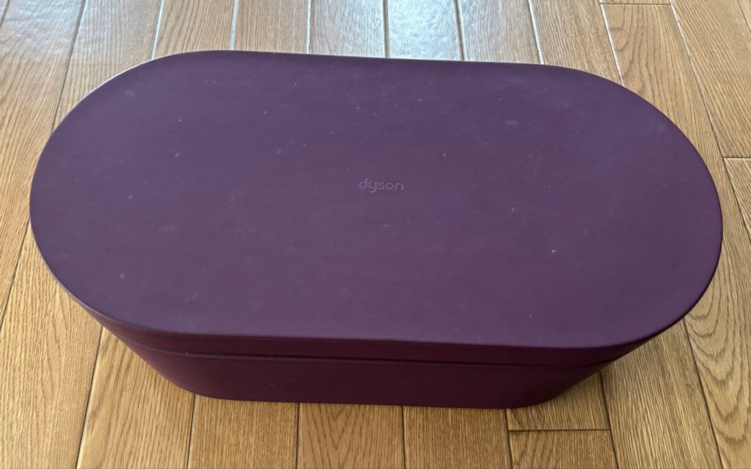 ダイソン ドライヤー ジャンク品