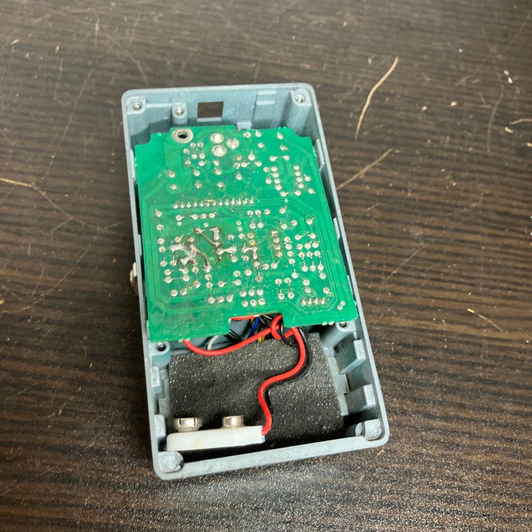 Maxon St9Pro+ Super Tube ギターエフェクター