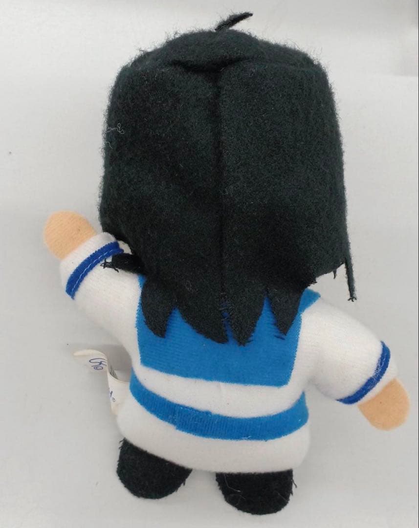 激レア ジャッキー・チェン ぬいぐるみ