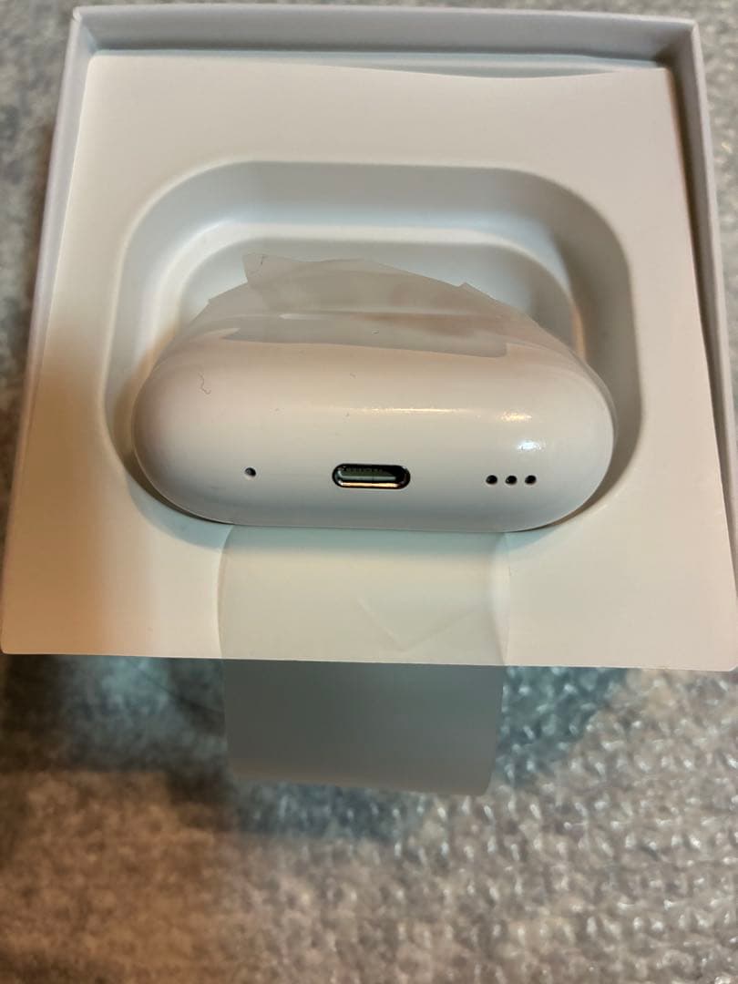 AirPods Pro 2nd Generation 本体（第二世代）