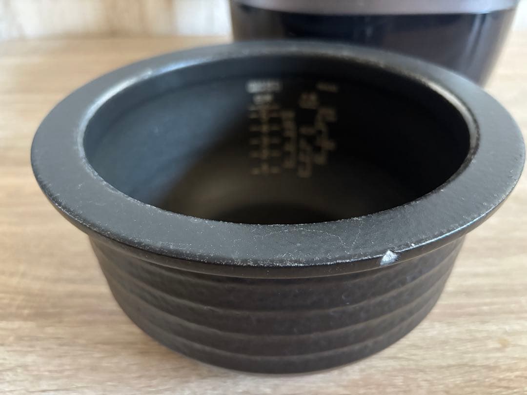 TIGER タイガー 土鍋圧力IH炊飯ジャー 5.5合炊きJPH-A101