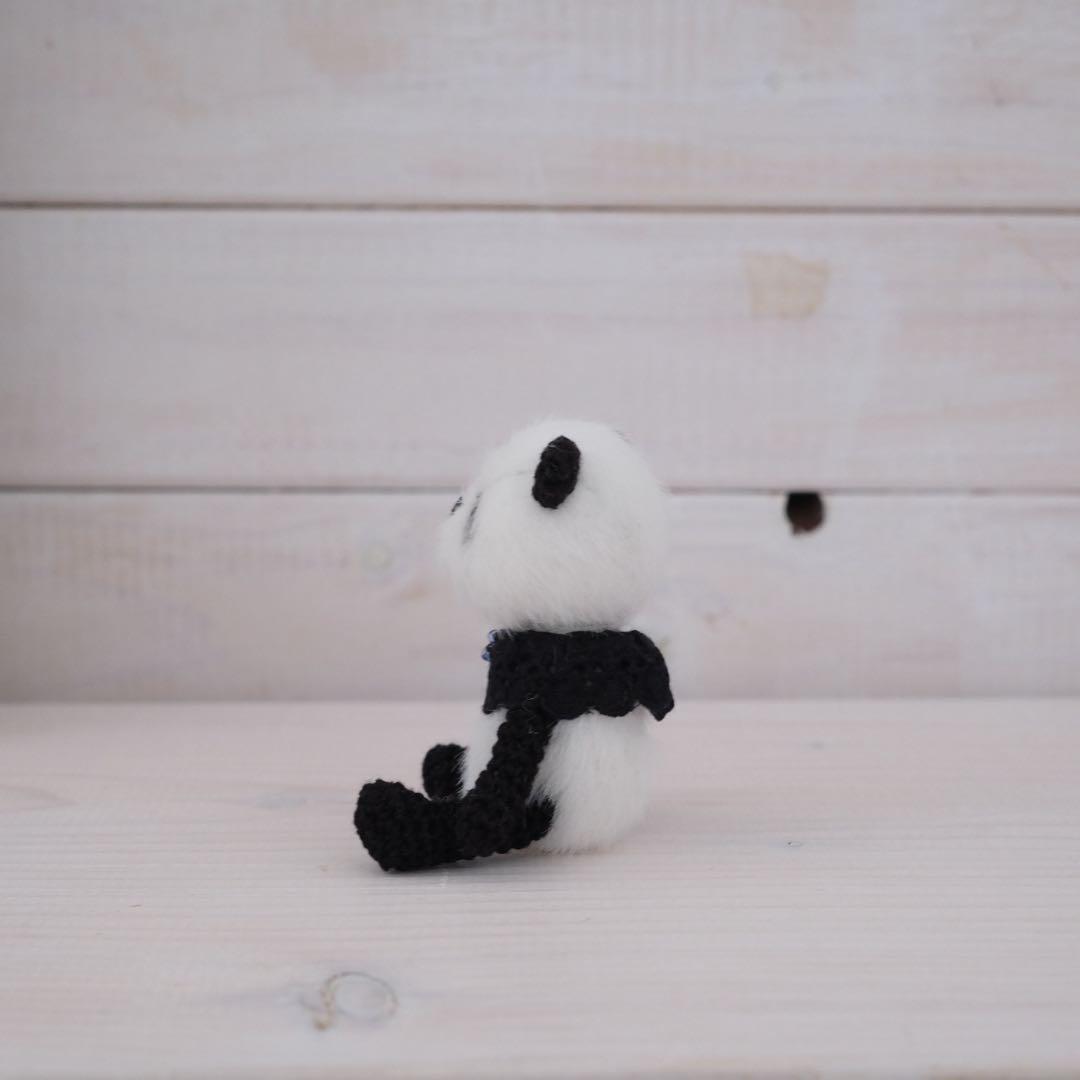 パンダのぬいぐるみ　ぬいぐるみ　テディベア　teddy bear パンダ