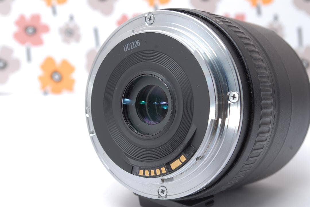 ❤Canon EOS 6D❤ボケ感を楽しむ❤Wi-Fi搭載❤フルサイズ一眼❤