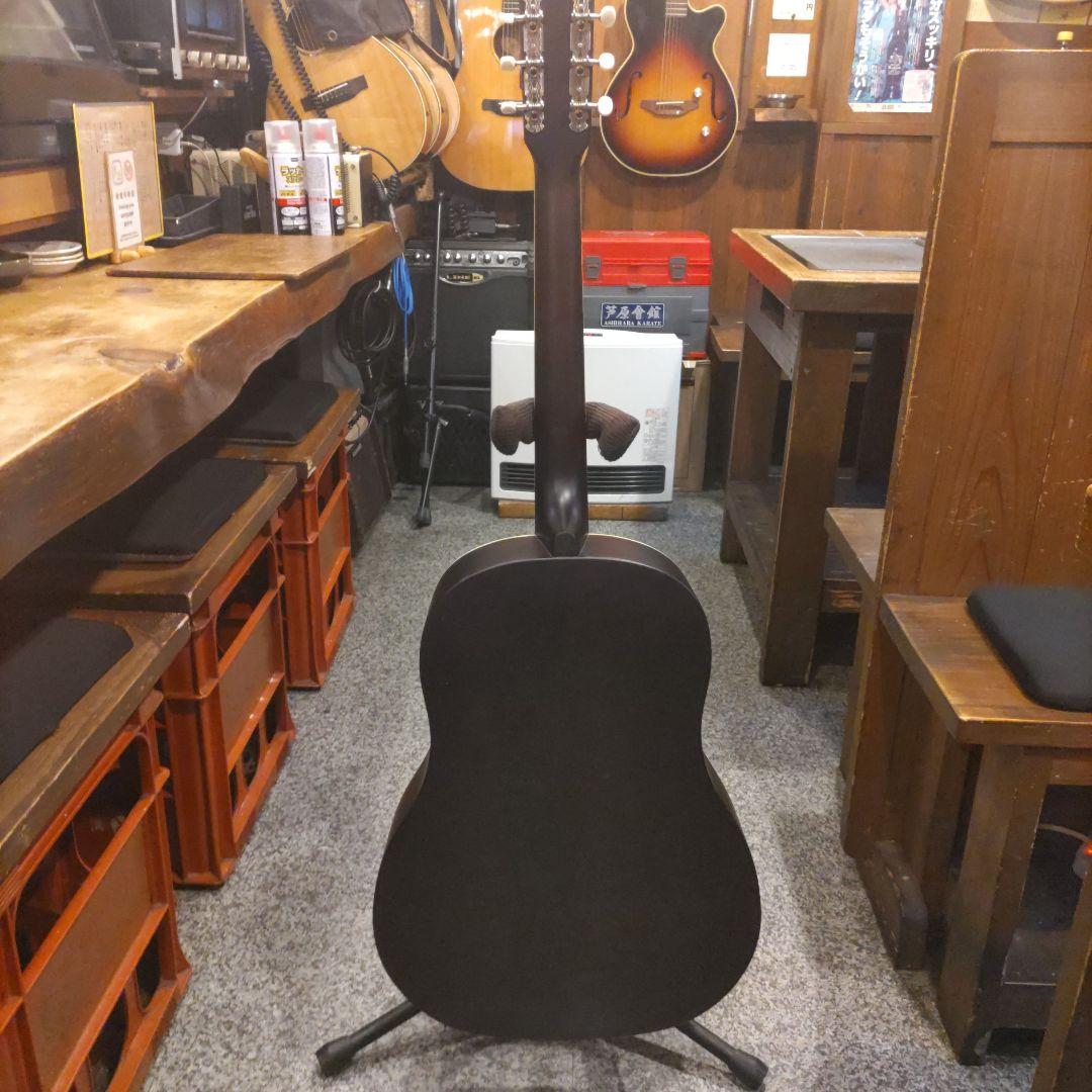 GRETSCH Jim Dandy Dreadnought (管理サ)