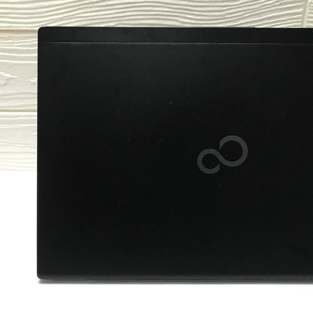 安価）LIFEBOOK U939/256GB/MS Office＊2024認証済