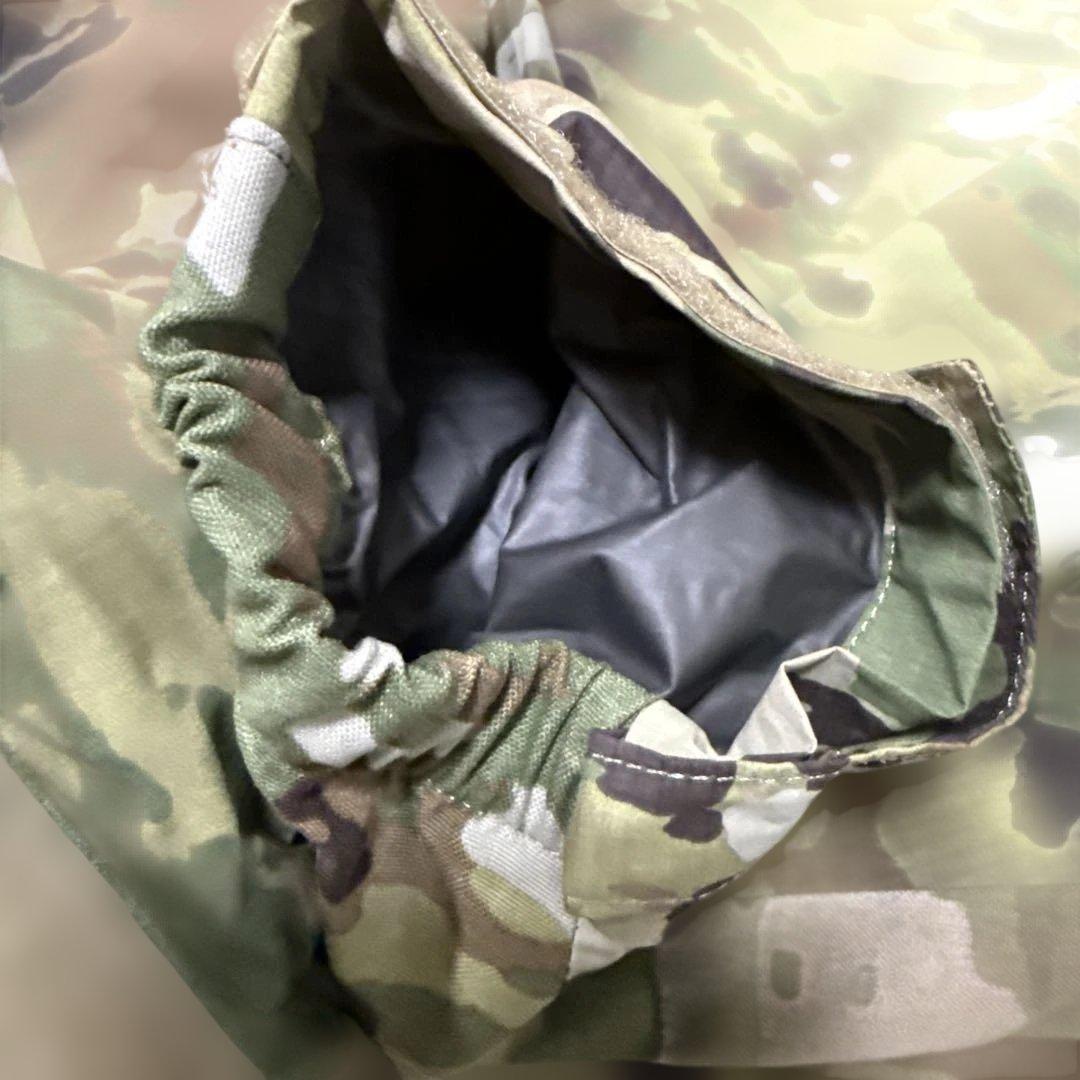 米軍 ECWCS Gen3 スコーピオン マルチカムGore Tex、セット販売