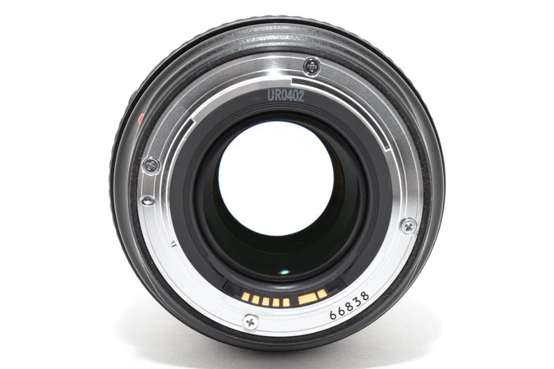 ★外観極上品★キヤノン EF 24-70mm f2.8 L USM #1724