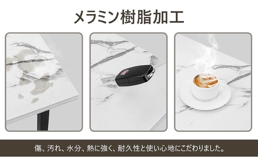 シューズラック 省スペース 大理石柄 黒120*30*30cm 9段棚　高さ調節