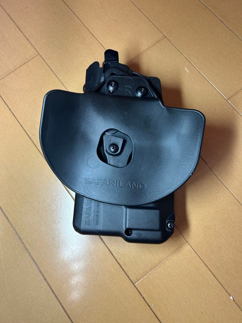 サファリランド　7378 m18用
