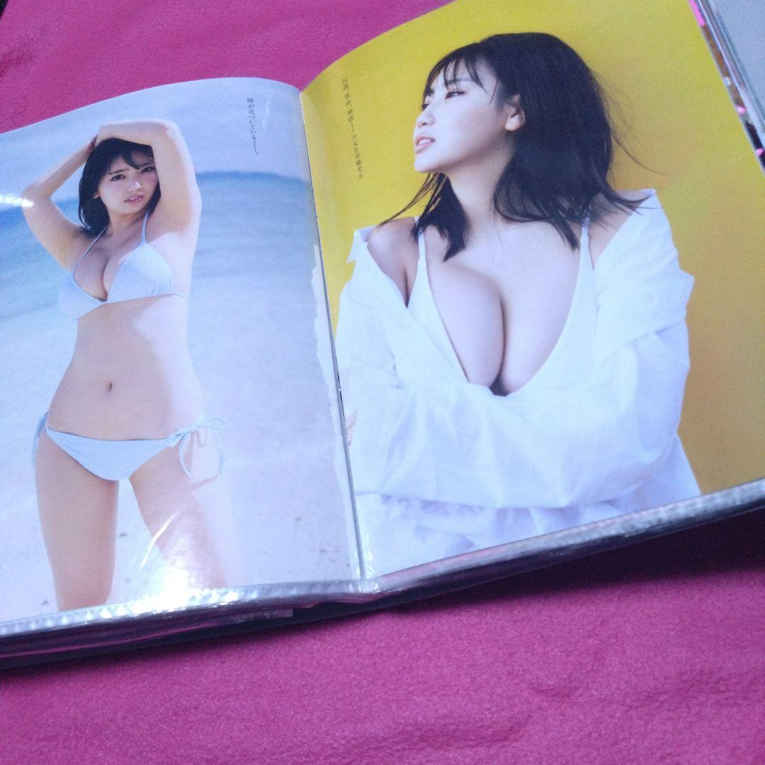 T*i様 沢口愛華　切抜き　まとめ