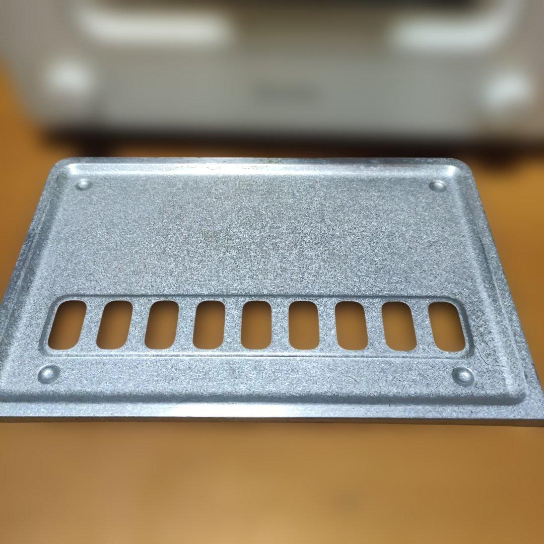 BALMUDA スチームトースター K01E-WS 2020年製