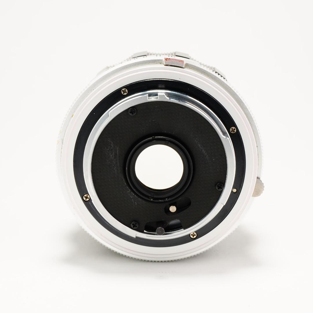 【極美品】ミノルタ MC W.ROKKOR-HG 35mm F2.8 926