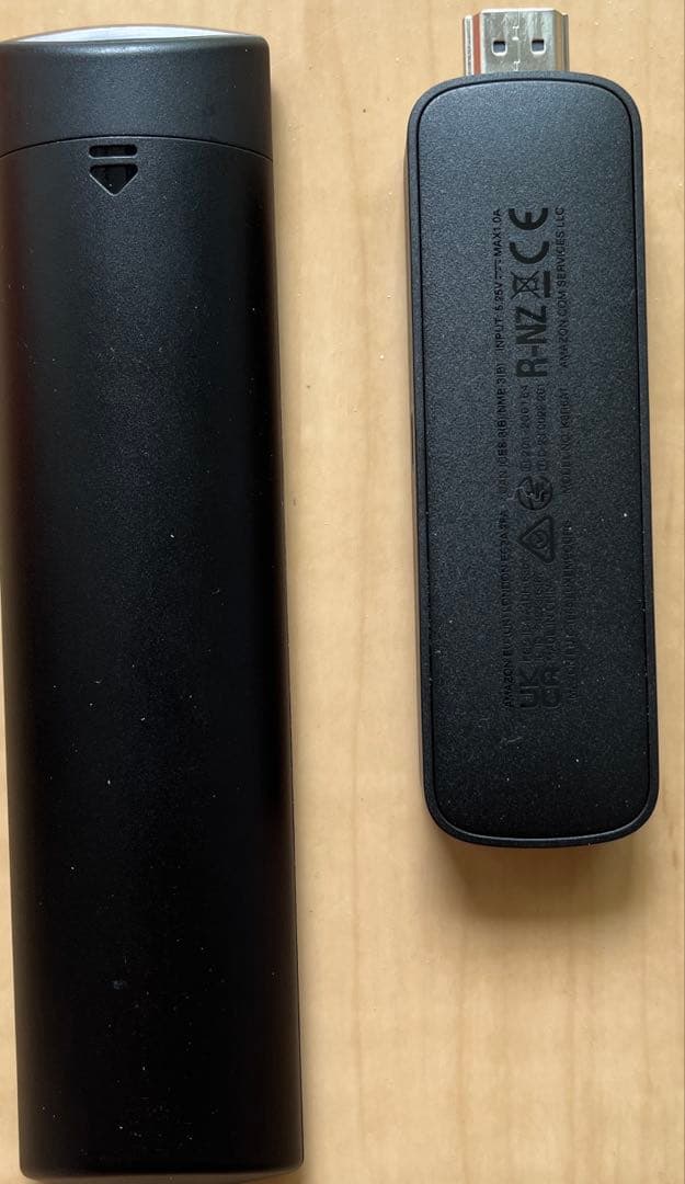 Amazon Fire TV Stick 4K Max 第2世代
