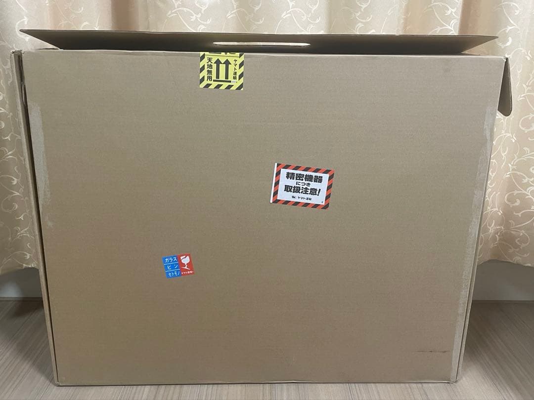 iMac 2017 5K 27インチ Core i5 メモリ40GB 1TB