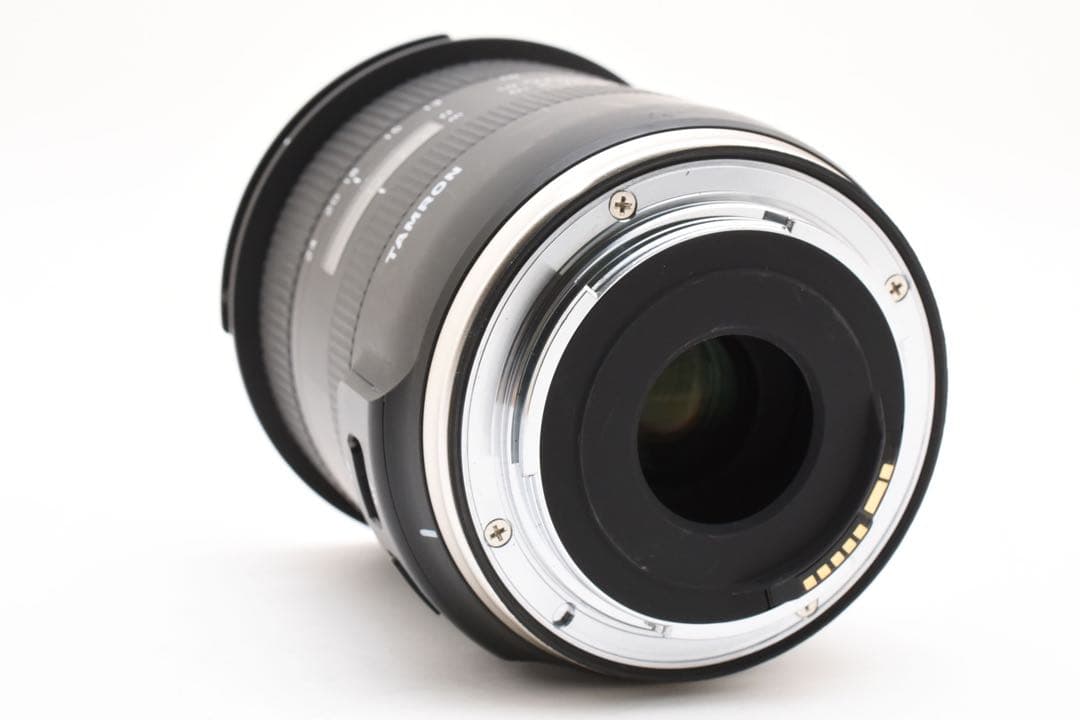 TAMRON B023 10-24mm Di Ⅱ VC HLD CANON
