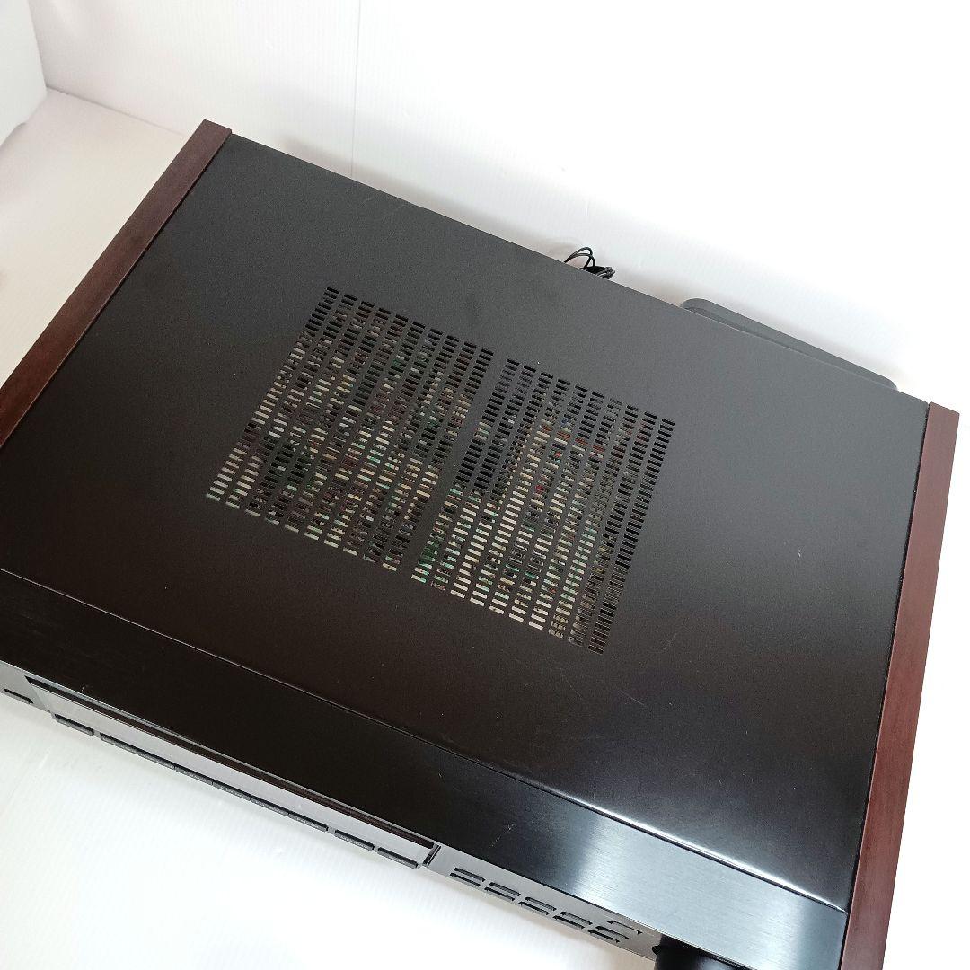 SONY ソニー FM AMチューナー　ST-S333ESX Ⅱ