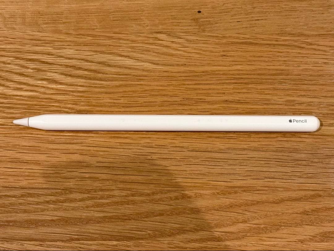 iPad Pro 11インチ(第4世代) +Apple Pencil