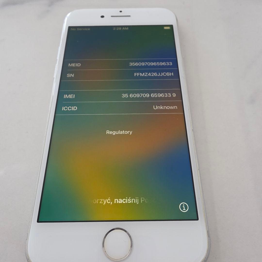 iPhone7&iPhone8　ジャンクセット