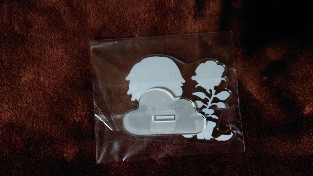 第5人格 納棺師 イソップ アクリルスタンド まとめ売り