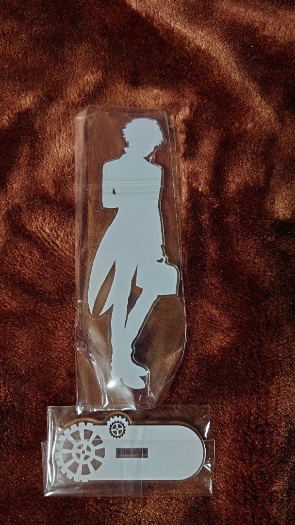 第5人格 納棺師 イソップ アクリルスタンド まとめ売り
