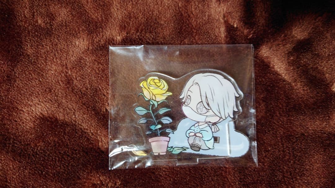 第5人格 納棺師 イソップ アクリルスタンド まとめ売り