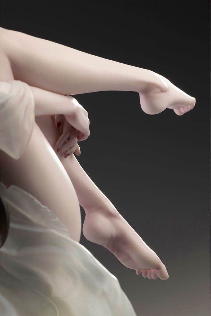HORROR美少女 貞子　山下しゅんや　コトブキヤショップ限定　新品