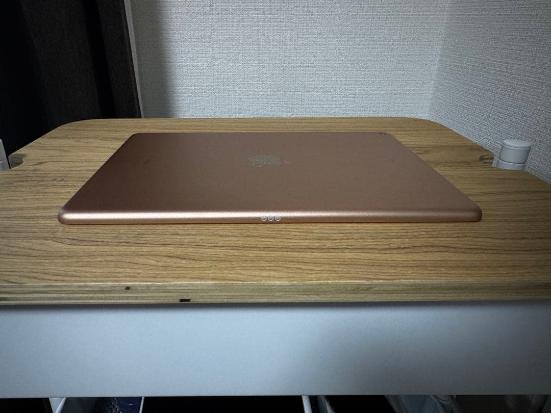 美品　iPad7世代 Wi-Fi 128GB