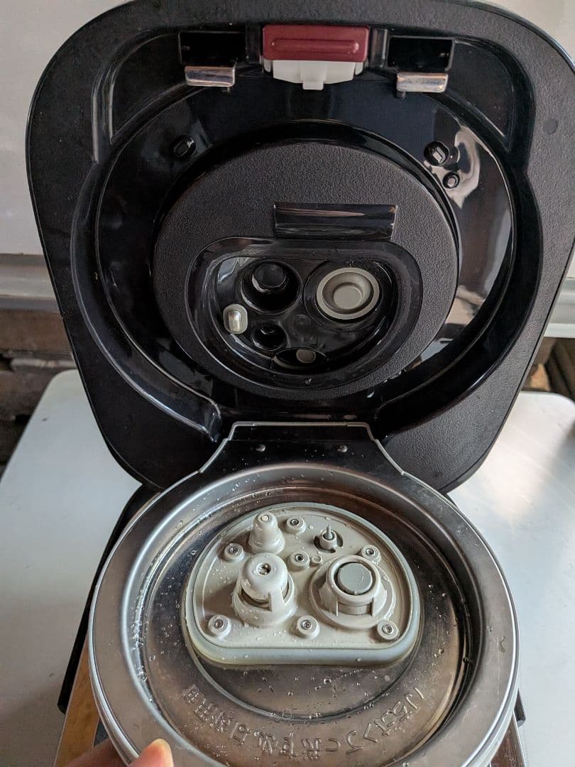 パナソニック 炊飯器 SR-SJW058 SR-JW058 同等品