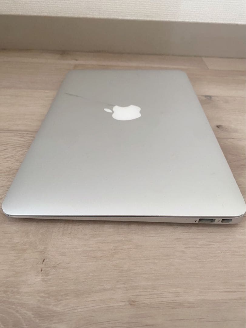 MacBook Air 11インチ
