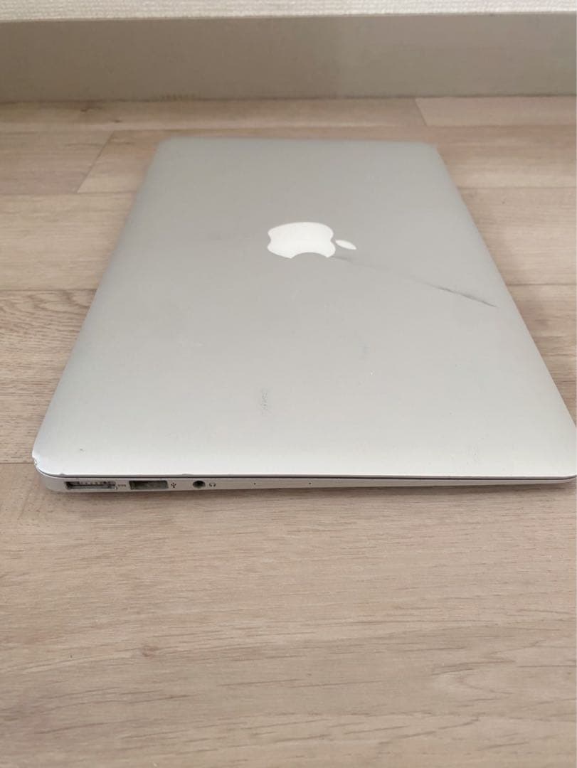 MacBook Air 11インチ