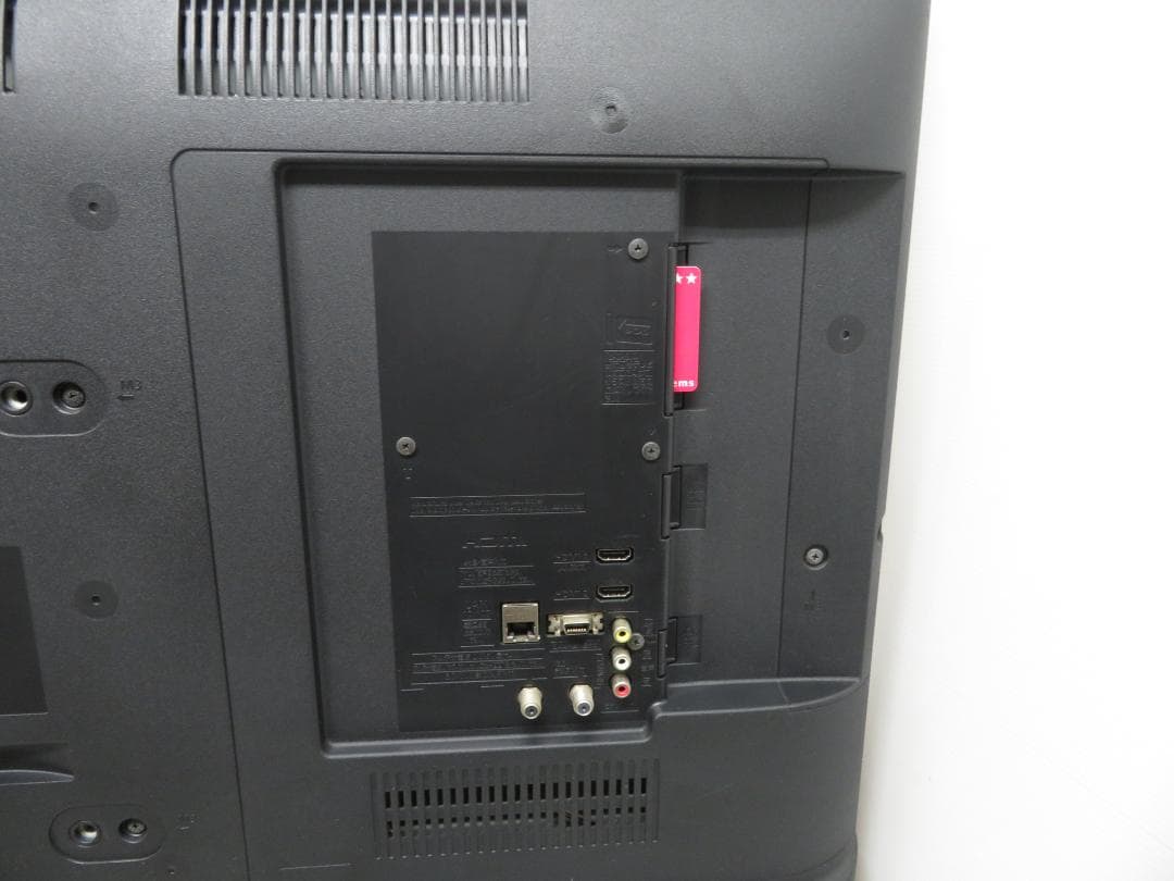パナソニック VIERA 43インチ LED液晶テレビ TH-43D305